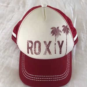 Roxy Trucker Hat